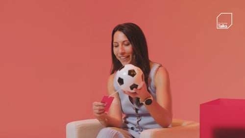 ¿Por qué es necesario ser como Cristiano Ronaldo para desarrollar tu potencial?