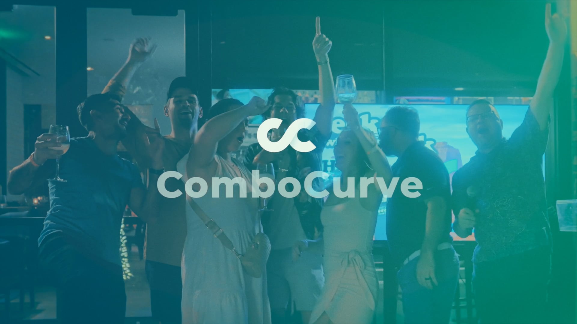 ComboCurve Staff Retreat