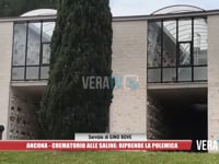 Ancona - Crematorio alle Saline: riprende la polemica