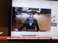 Fano - Dagli scavi emerge la basilica di Vitruvio, Giuli: "Scoperta del secolo"