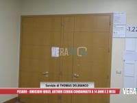 Pesaro - Omicidio Idrizi, Arthur Cerria condannato a 14 anni e 2 mesi