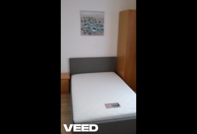 Furnished Double Room All Bills &C.Tax Included Main Photo