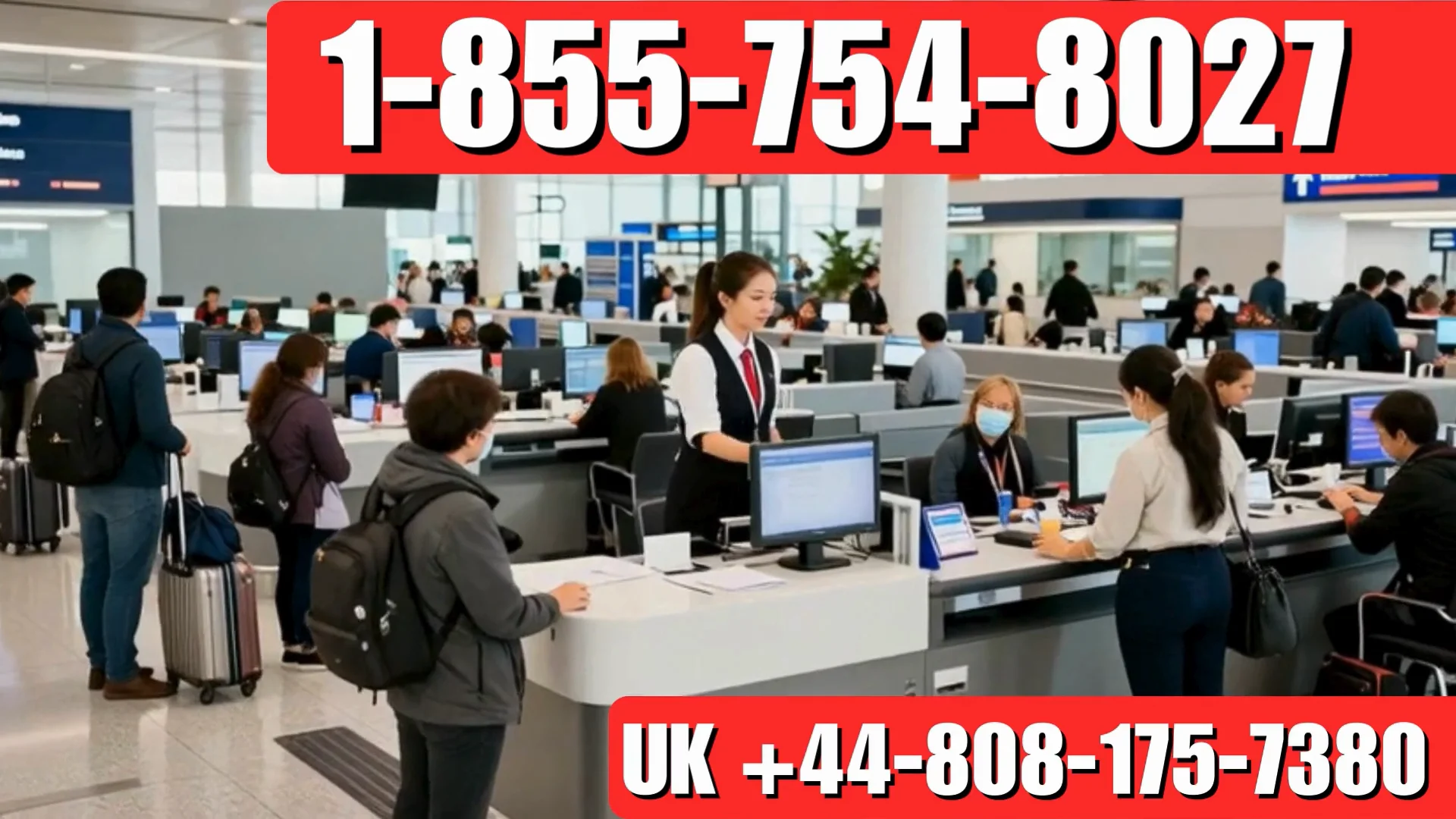 How to Contact {【Qatar Airways 】&reg;} Customer Service ☰ Official Assistance Guide