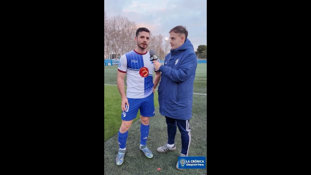 SERGIO ESCOLAR (Jugador Ebro) CD Ebro 4-1 CD Náxara / Jor. 19- Segunda Rfef / Gr 2 / Fuente: Instagram CD Ebro