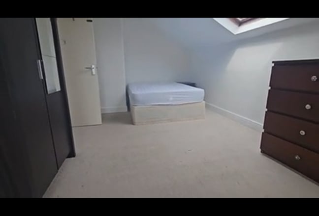 Spacious Double Rooms- Woodhouse, Bills Included Main Photo