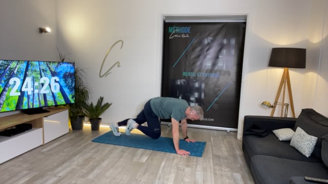 Cardio-Fit (19/01/26) - DYNAMIQUE