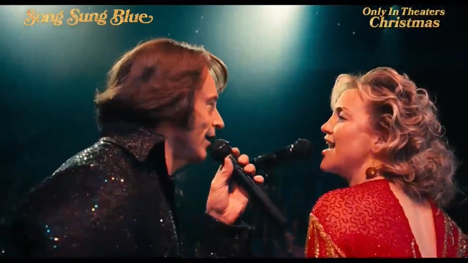 Song Sung Blue - Fomo TV30