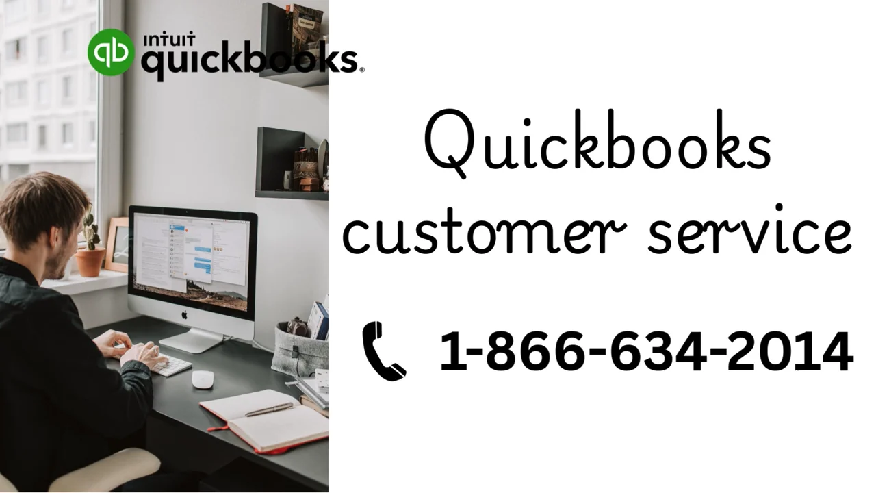 ${{QuickBooks&trade;&copy;}} Customer Service &copy;Complete Breakdown &mdash; All Support Channels Explained: Step~by~step GUIDE