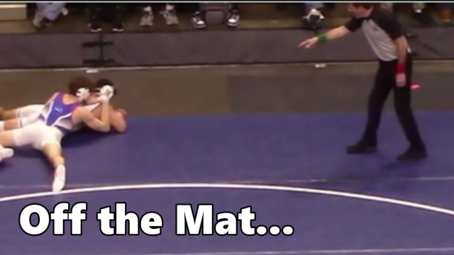 Off the Mat