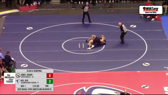 Good Use of Assistant-Technical Violation