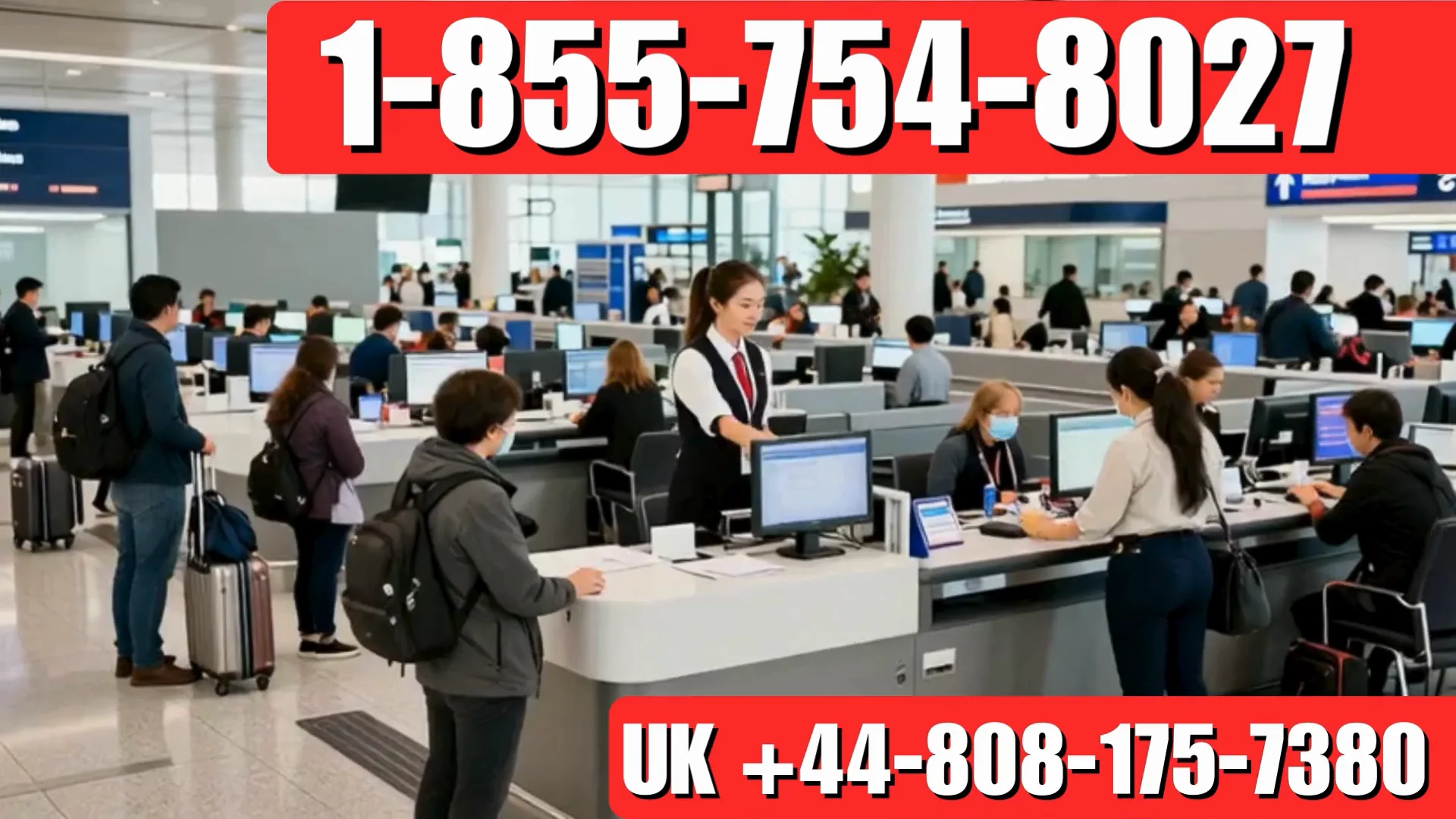 【British Airways】✮ Customer Service Complete Breakdown &mdash; ✓ Full Support Desk Guide