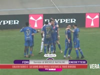 Calcio Serie C - La Samb ora vuole sfatare il tabù Riviera