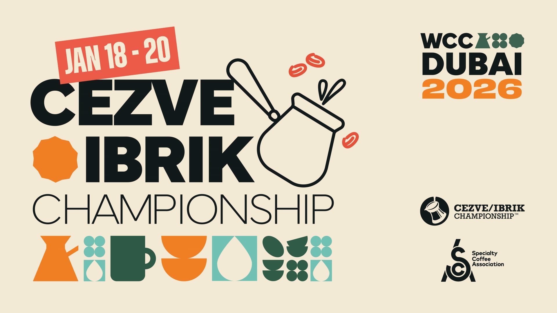 wcc dubai 2026 competitor recognition reel