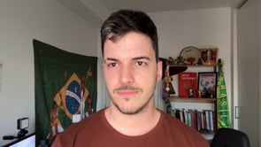 [ESPANHOL] Vídeo apresentação