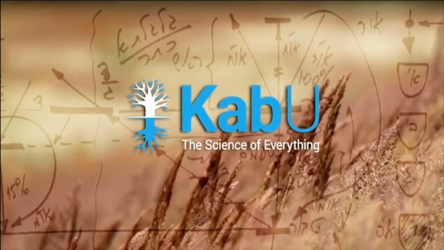 Jan 18, 2026 – Lesson #28 – Resistance to Kabbalah