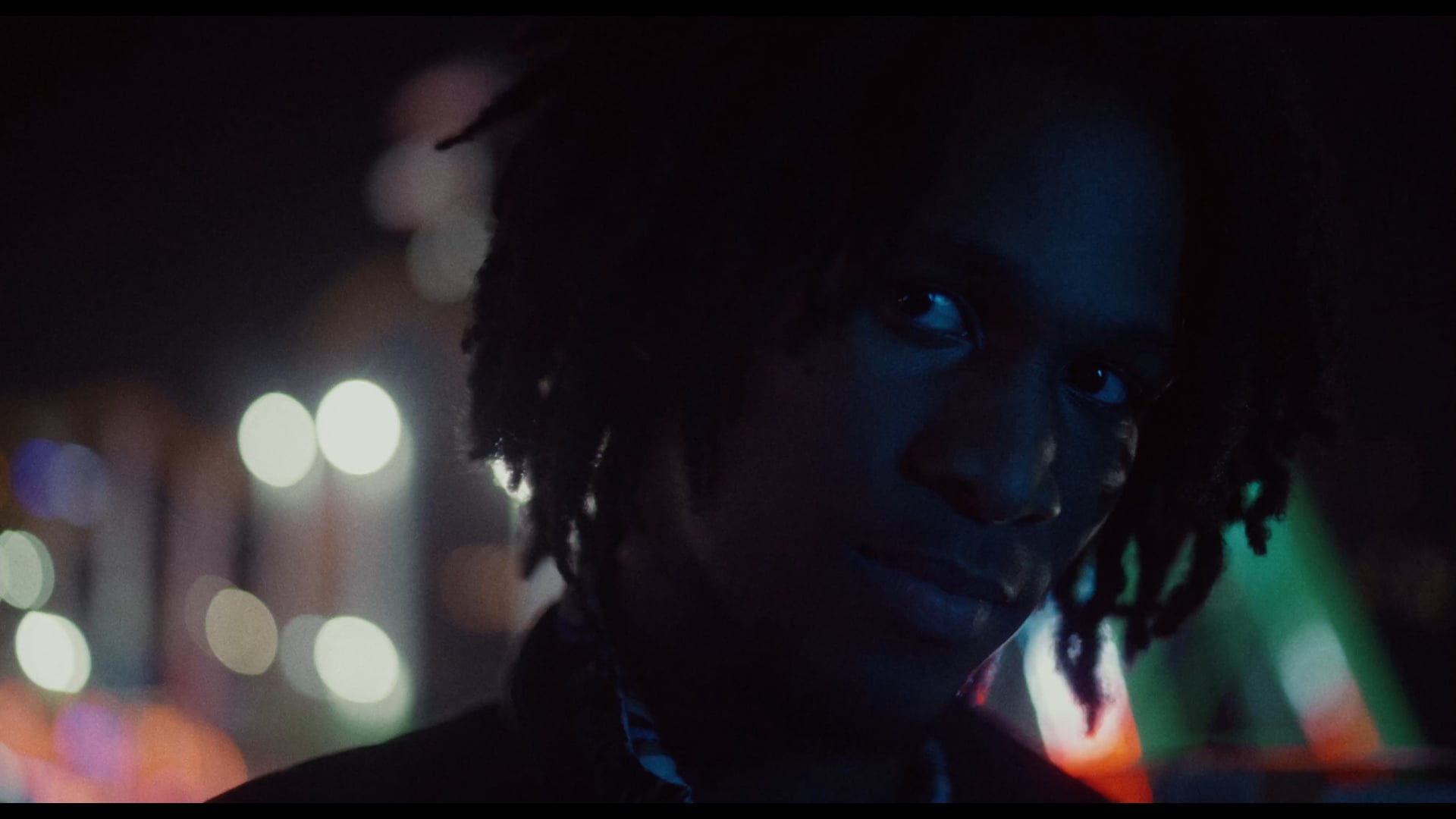 Last First Date | Short Film Trailer