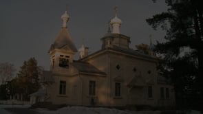 Ekumenisk gudstjänst 2026