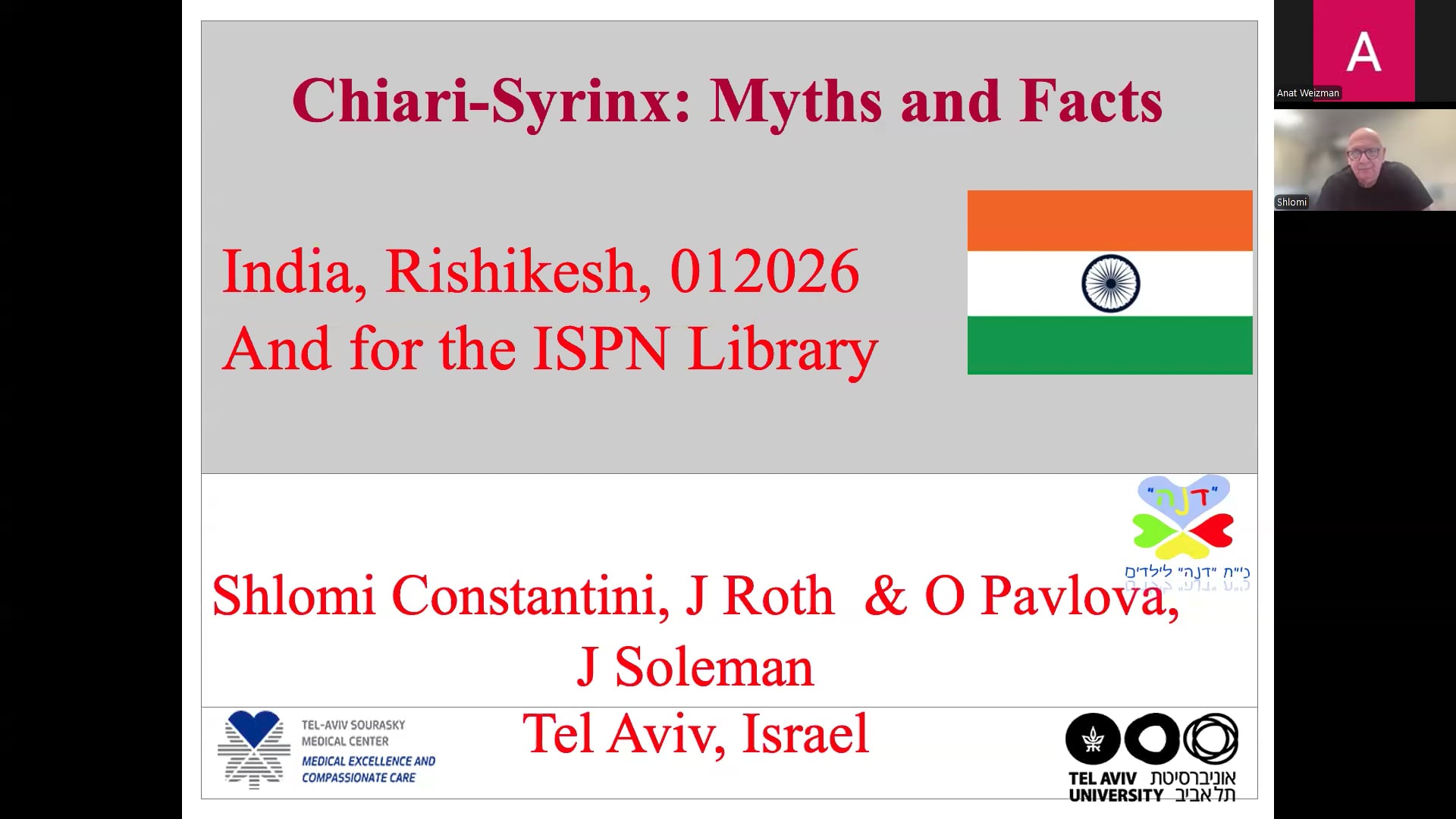 Chiari-Syrinx: Myths and Facts