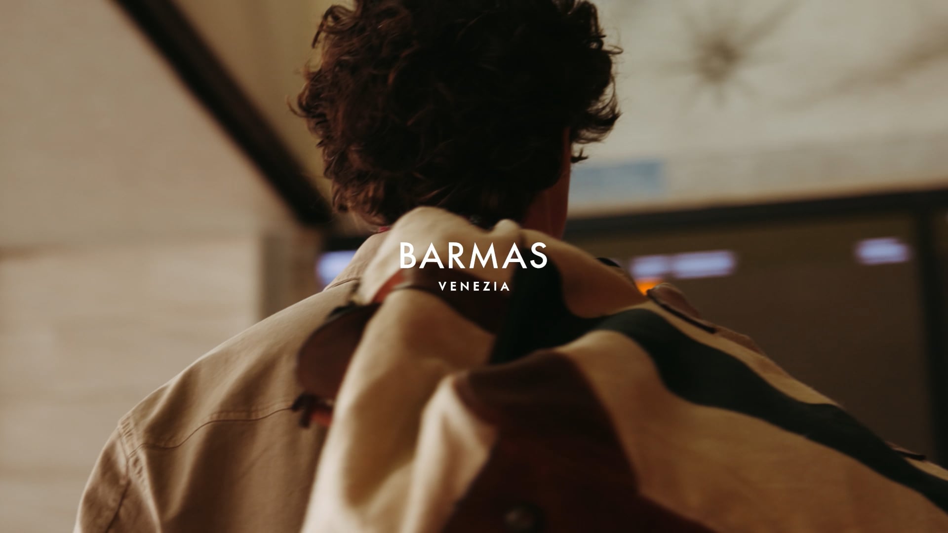 Barmas - Venezia FW26