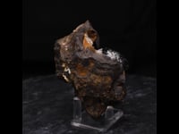 66875 - Groutite, Siderite