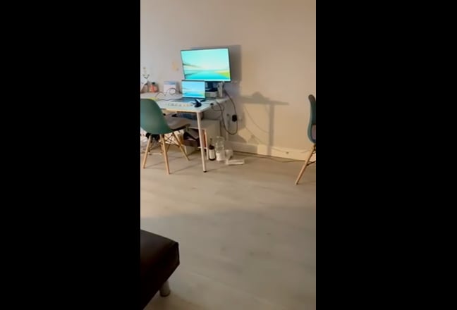 Spacious Double Room – Paddington (5 mins)  Main Photo