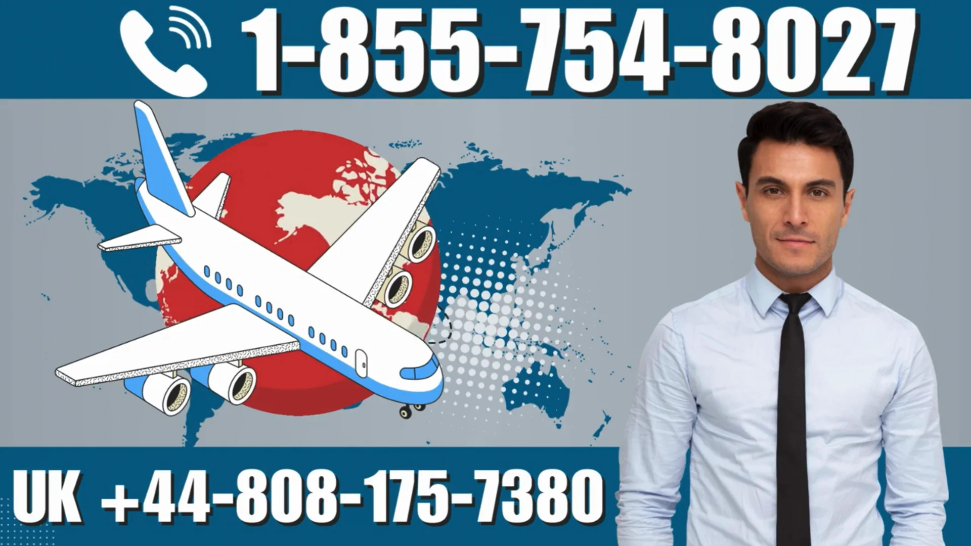 { British Airways&trade;&copy;} Customer Service Complete Breakdown &mdash; All Support Channels Explained