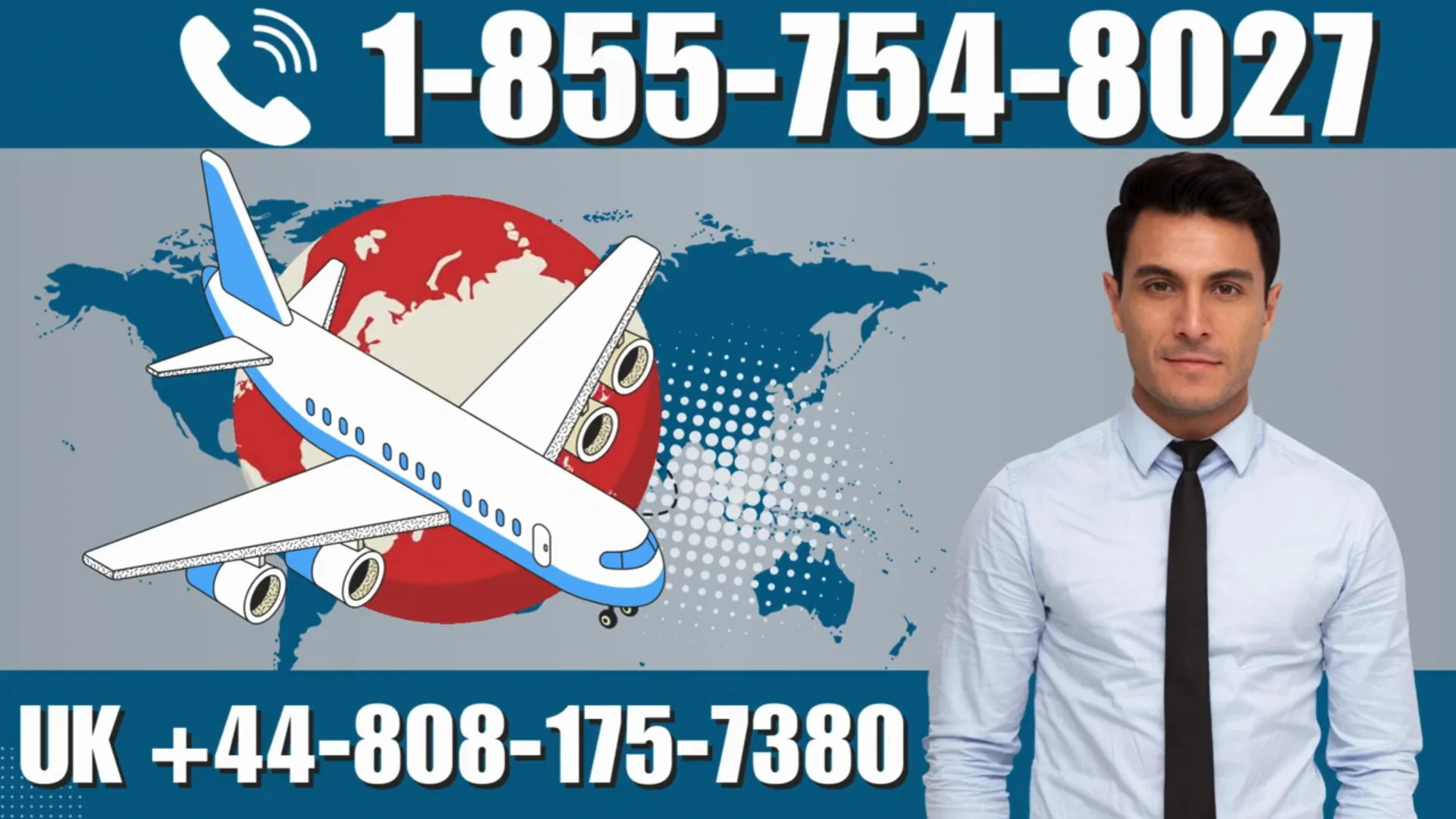 How to Contact Copa Airlines&trade; Customer Service (Number): Full Support Desk Guide