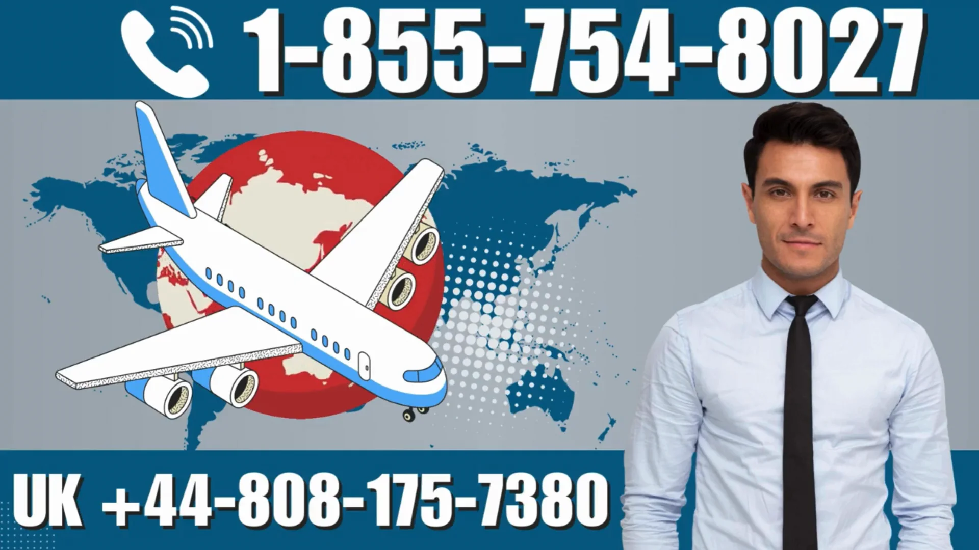 How to Contact Air Canada&trade; Customer Service (Number): Full Support Desk Guide