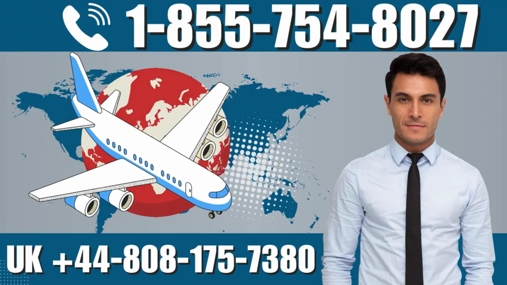 How to Contact Virgin Atlantic&trade; Customer Service (Number): Full Support Desk Guide