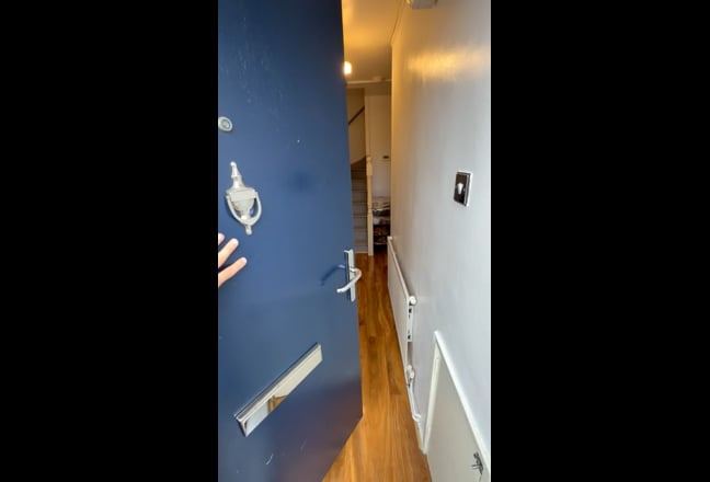 2 Double Rooms Available – SW6 (Fulham) Main Photo