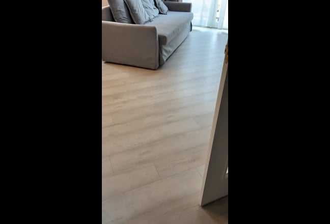 Very big en-suite Double Room in Canary Wharf  Main Photo