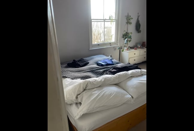 Big double room  Main Photo