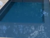 The Ovation In-Ground Fiberglass Pool - Aviva Pools