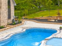 The Opus - Aviva Pools