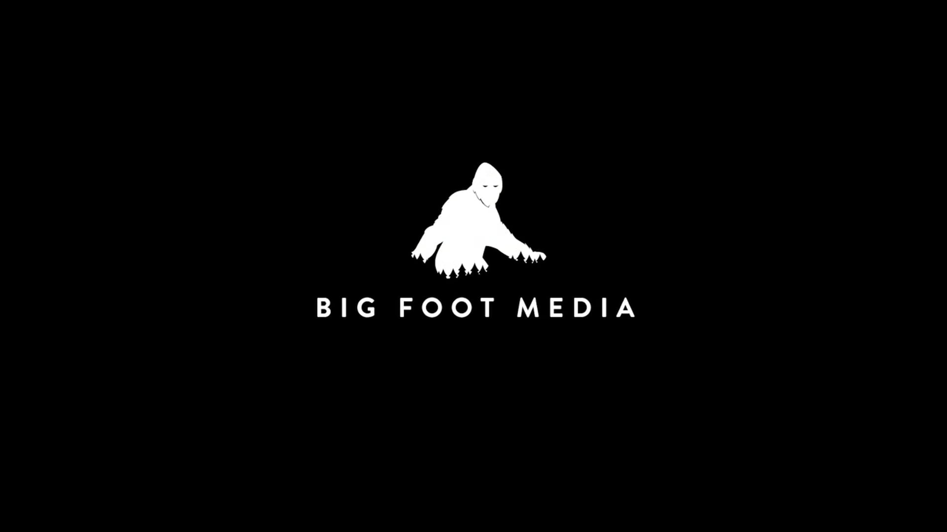 Big Foot Media | 2026 Showreel