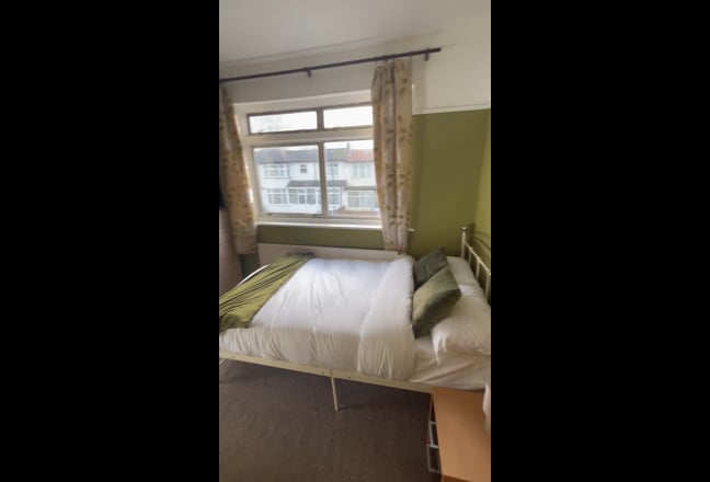 Double room with TV  Main Photo