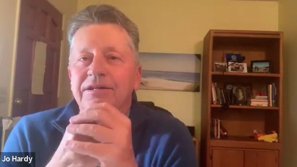 Shivas Talks with Dr. Pierre LaMothe