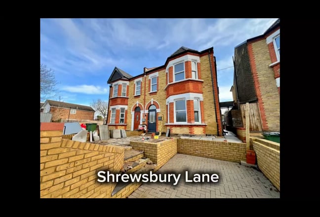 6 Bedroom HMO available in Shooter’s Hill  Main Photo