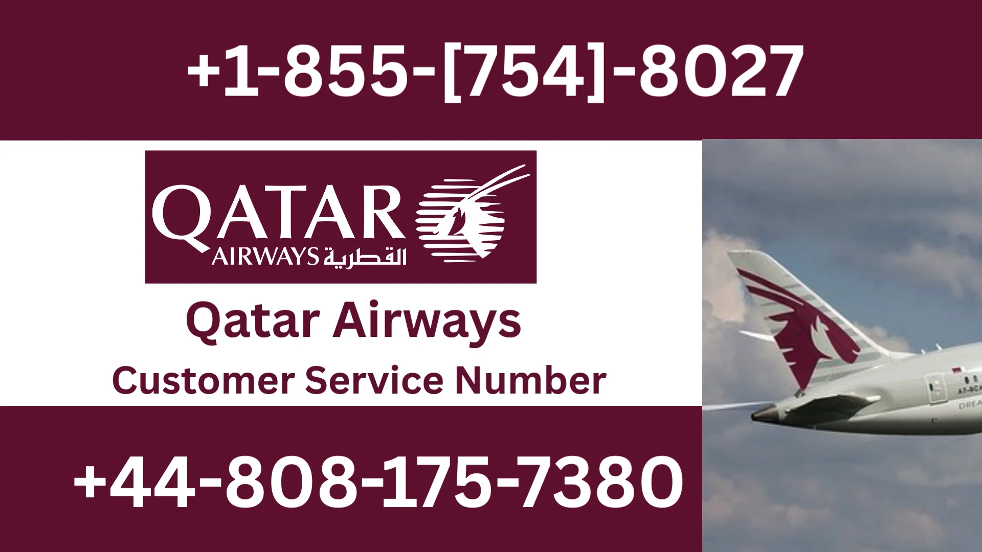 Qatar Airways&reg; Customer Service Complete Guide to Live Chat, Email & Calls Support Step by Step Guide
