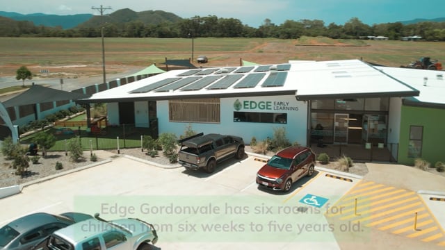 Edge Early Learning Gordonvale video thumbnail 16