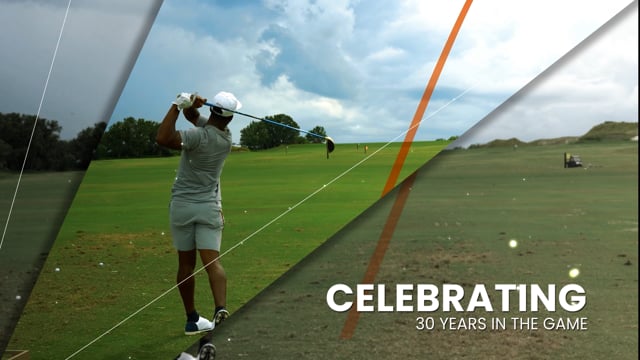 Golf Legend Jim McLean