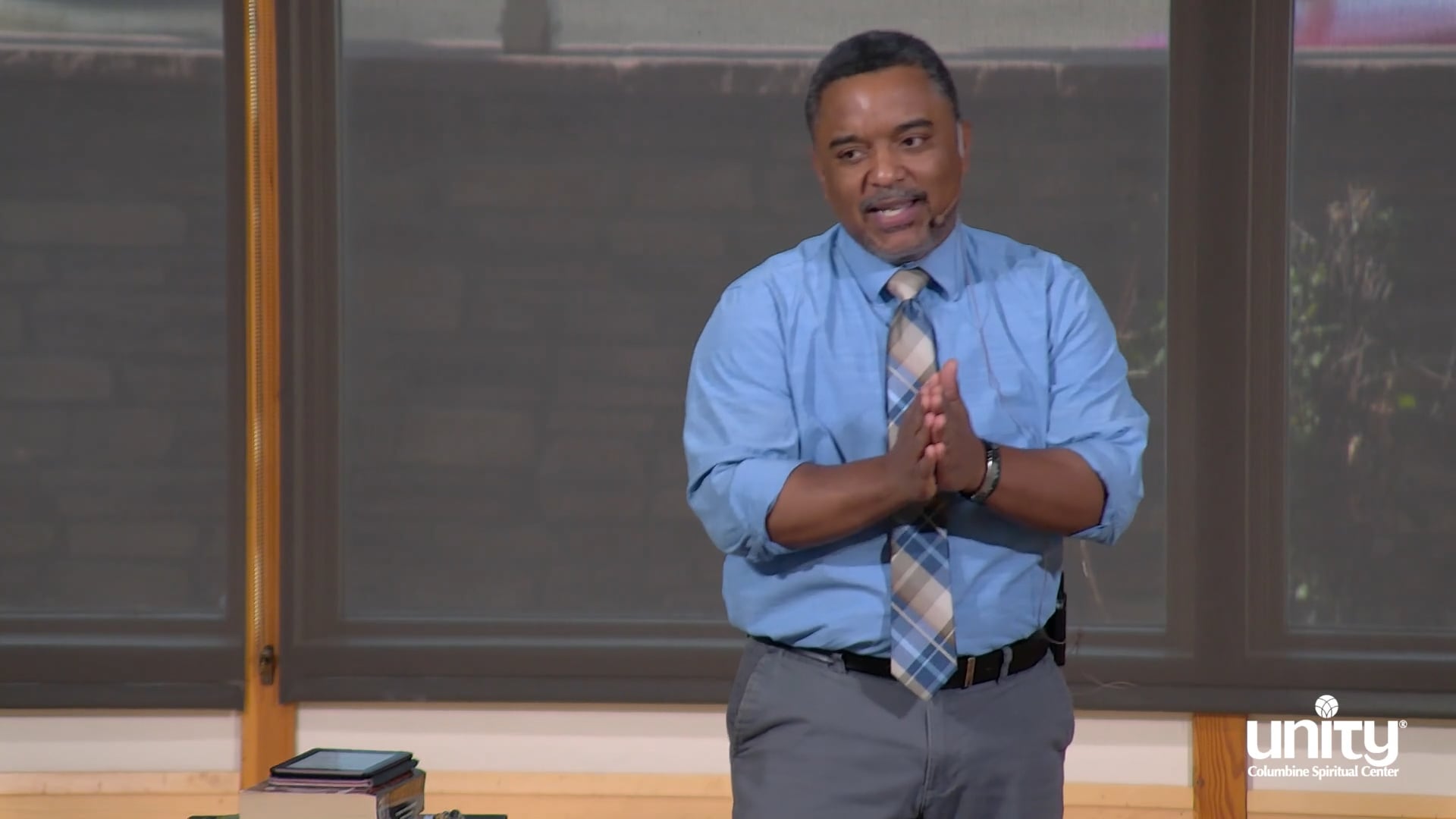 January 18 2026 | Talk | MLK Jr. Day - Possibility