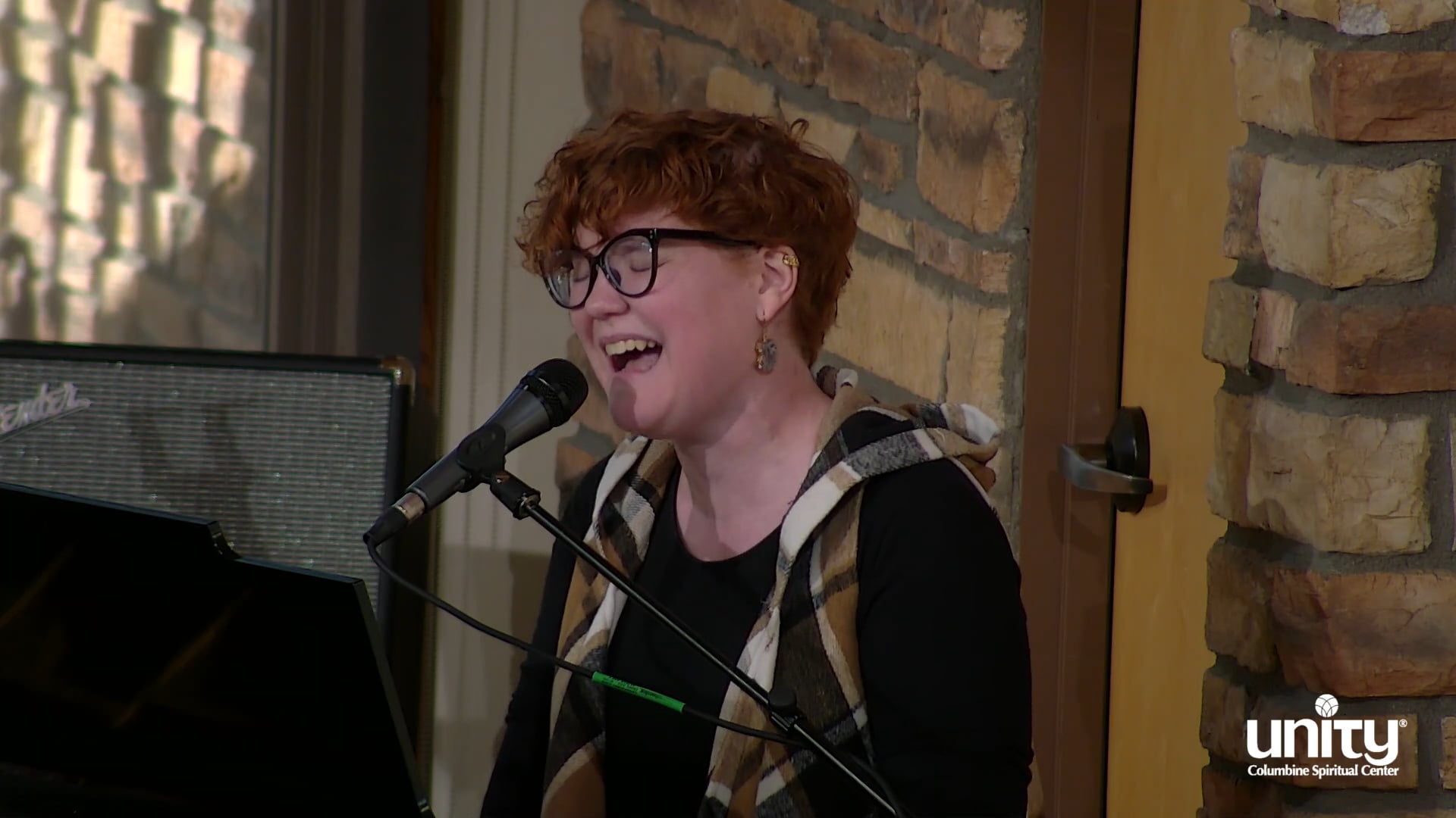 January 18 2026 | Full Service | MLK Jr. Day - Possibility