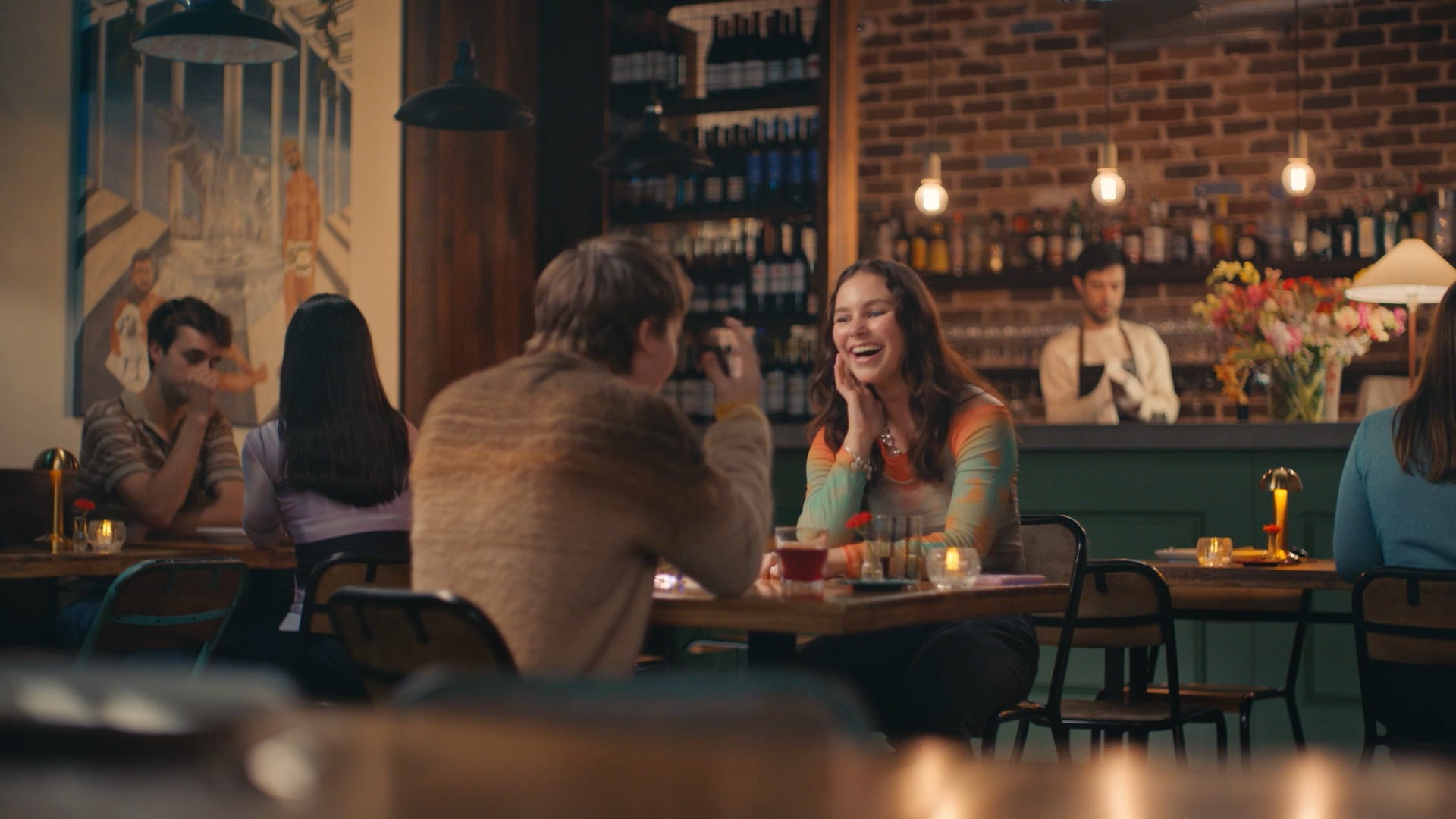 Sprinkle - Give A Little To Lots | TVC