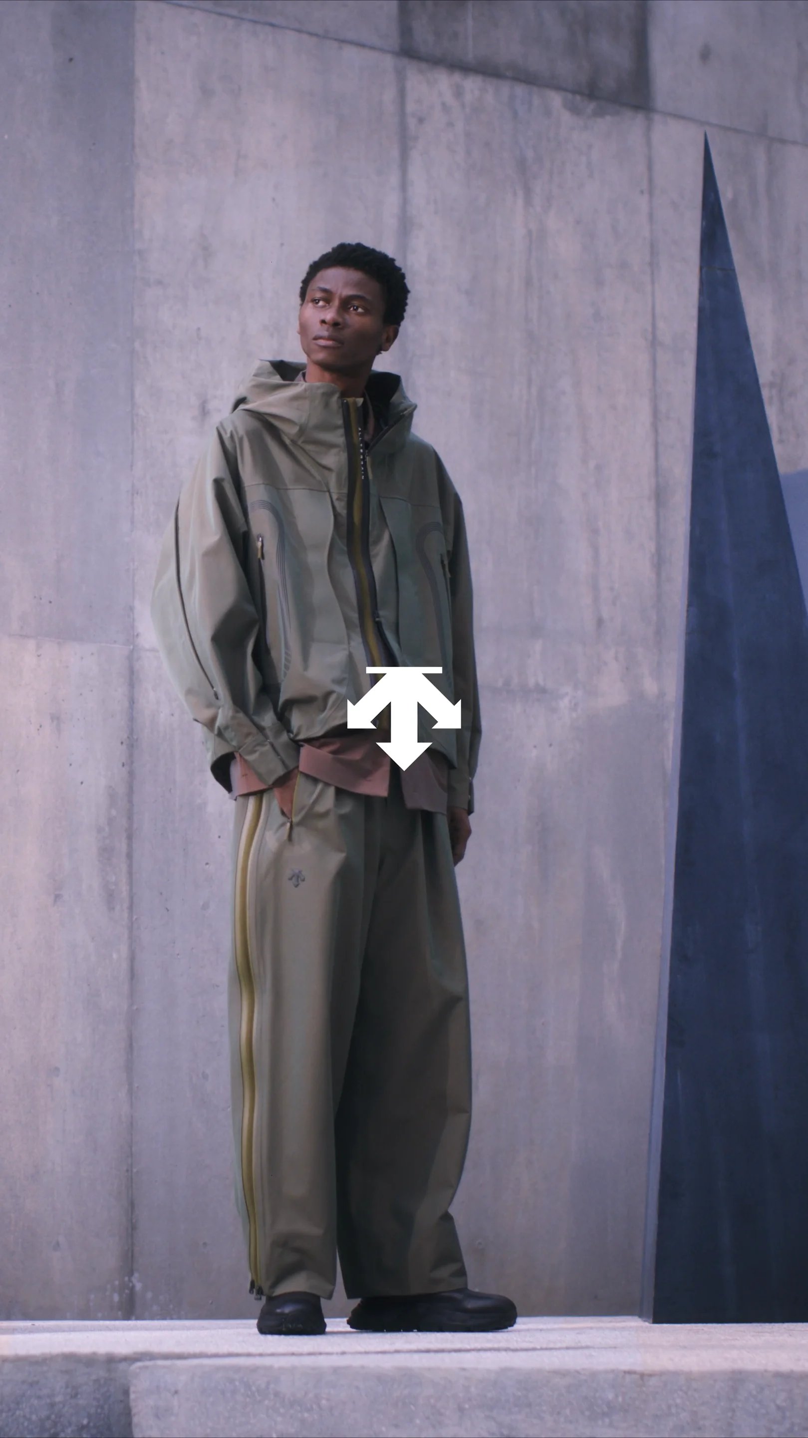 ALLTERRAIN｜デサント オルテライン公式