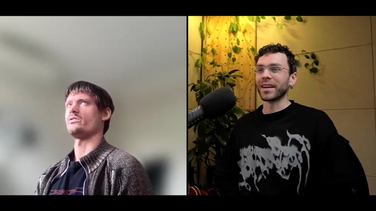 Mats Lorenzon interview