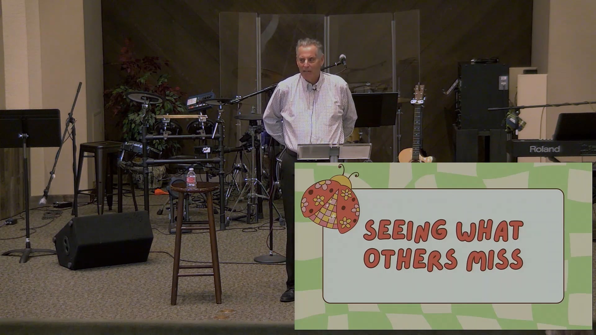 All Sunday Service Videos