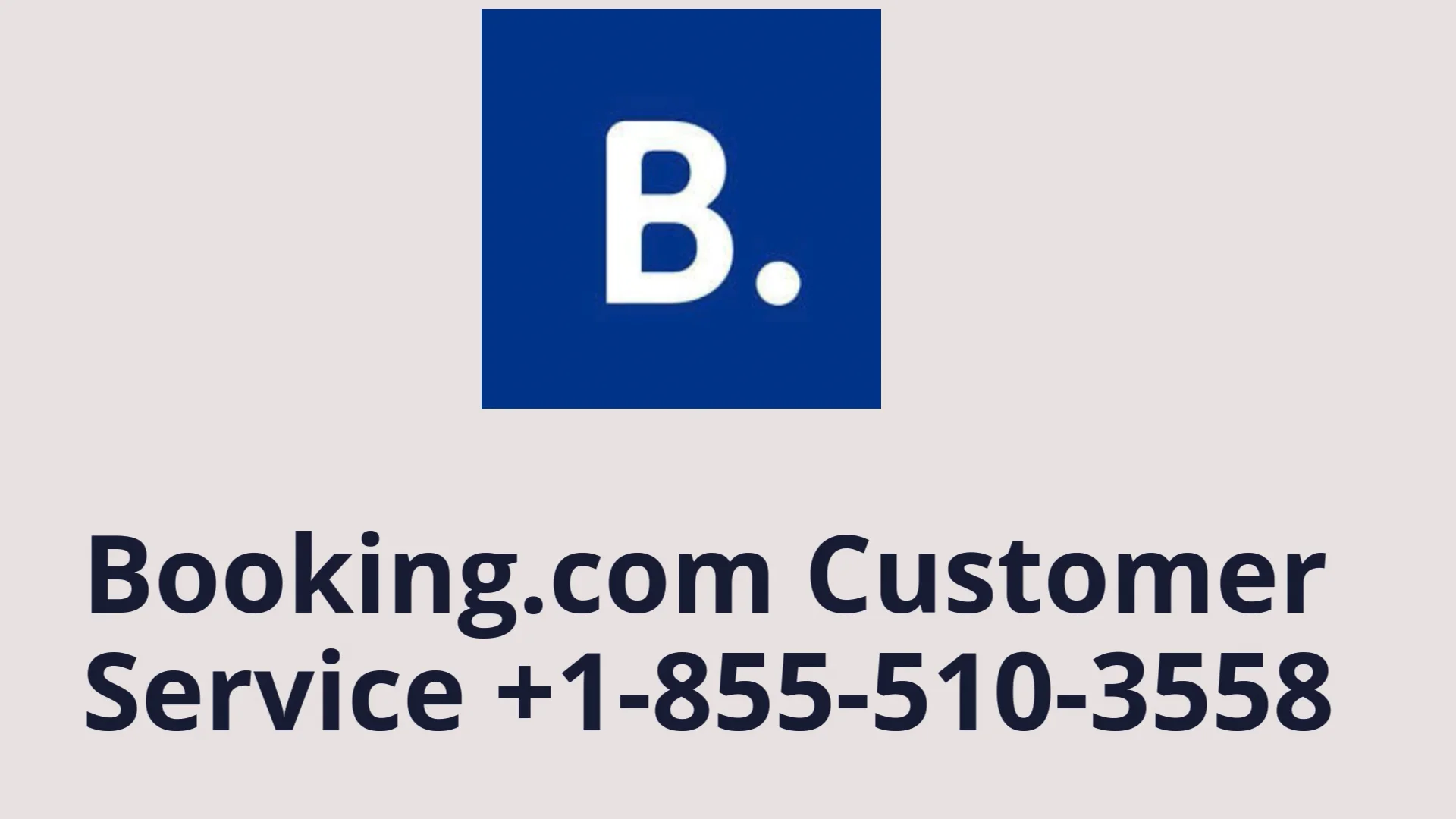 A Comprehensive Guide to Official {booking.com &trade;} Customer Service&reg;: Summary of Phone, Chat, and Mail