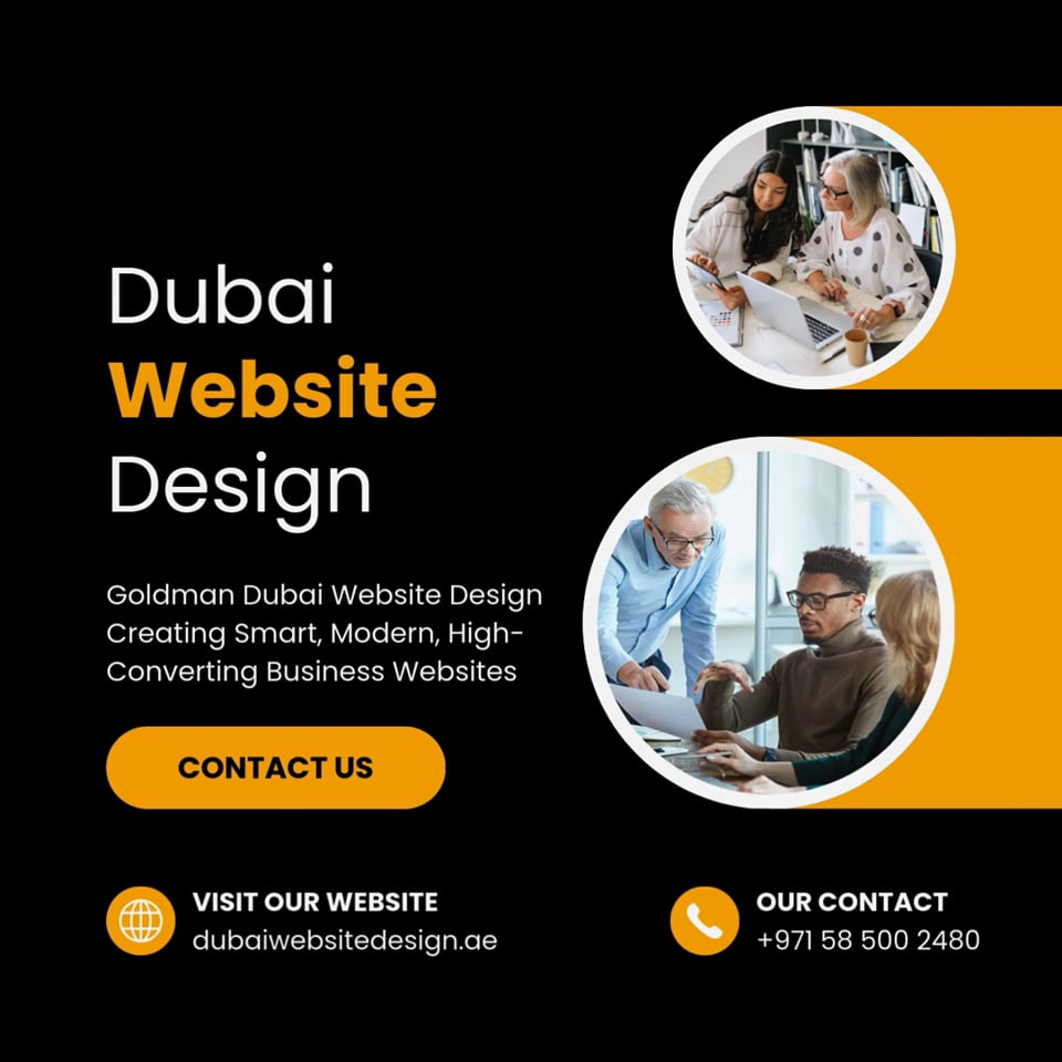 real estate website development 