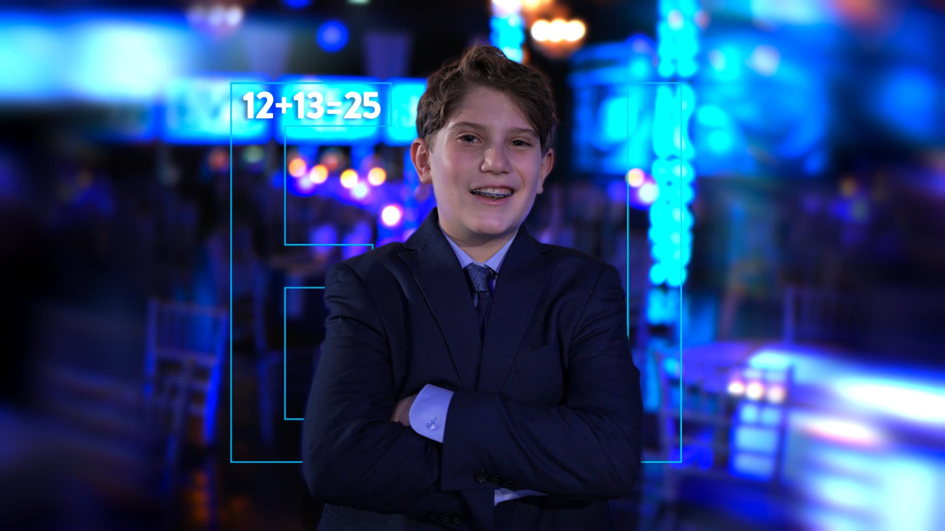Cinematic Mitzvah Highlight Reels
